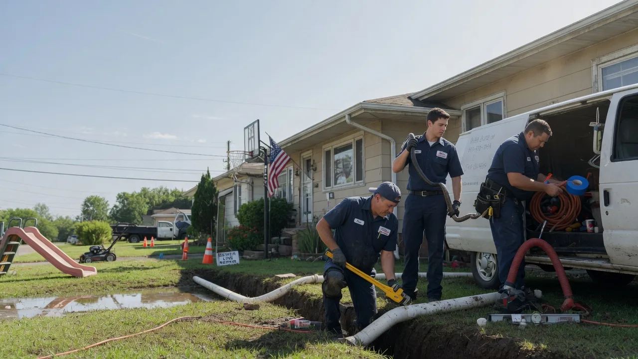 Toilet Installation in Monmouth, IL near me